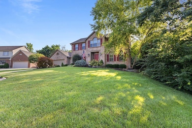 4 Shoal Meadows Ct, Fairfield, OH 45014 - photo 5