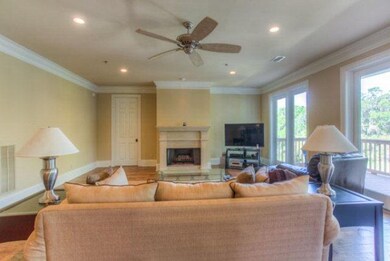 201 Villas at Frederica River unit 201, St. Simons Island, GA 31522 - photo 6