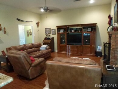 1808 Joan Dr, Copperas Cove, TX 76522 - photo 7