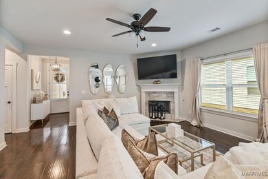 271 Hedgefield Dr, Prattville, AL 36066 - photo 5