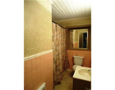 Other. Hall Bathroom
