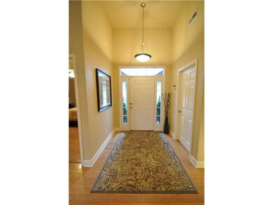 Interior Space/Layout.