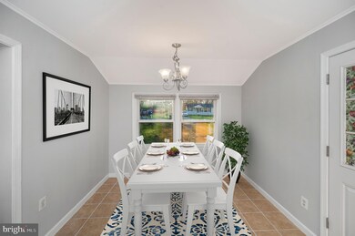 14512 Hamowell St, Manassas, VA 20112 - photo 3
