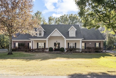 2255 Appleton Dr, Southaven, MS 38672 - photo 3