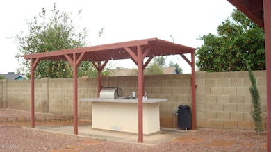 BBQ