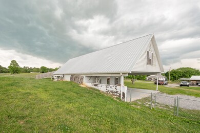 Side of Home