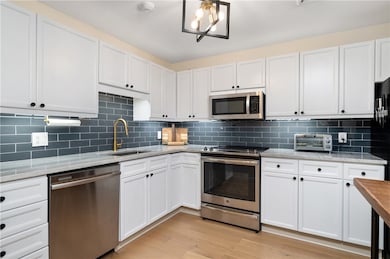 2 School St unit 108, Albion, RI 02802 - photo 5