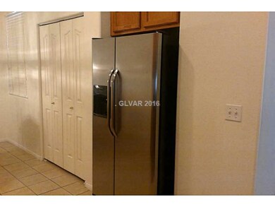 Kitchen. Pantry