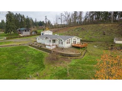 35986 Enterprise Rd, Creswell, OR 97426 - photo 2