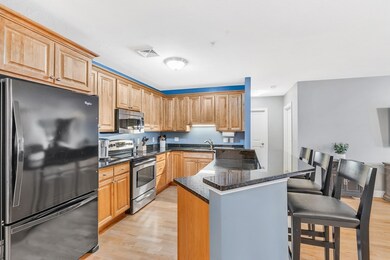 15 Summer St unit 103, Franklin, MA 02038 - photo 4
