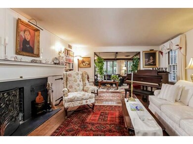 Living Room.
