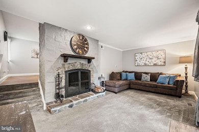 239 E Chelsea Cir unit 239, Newtown Square, PA 19073 - photo 4