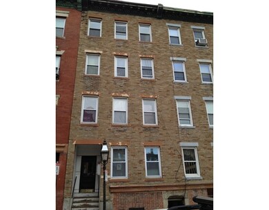 37 Cooper St unit 2, Boston, MA 02113 - photo 4
