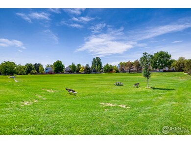 Park Across the Street