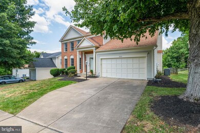 2832 Cleeve Hill Ct, Woodbridge, VA 22191 - photo 3