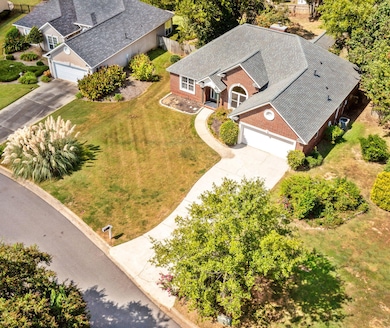 557 Live Oak Ct, Augusta, GA 30907 - photo 7