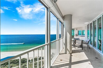 Le Ciel Park Tower unit 1703, Naples, FL 34103 - photo 6