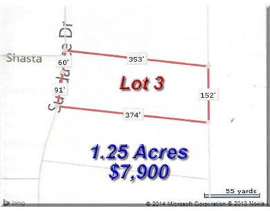 Land/Lot. Lot Dimensions