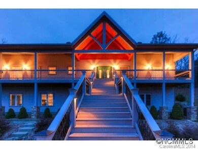 Post & Beam Entry