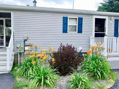 3 Gardens