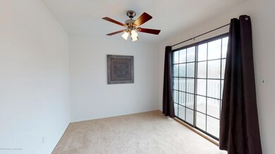 Dining Room w/ Slider