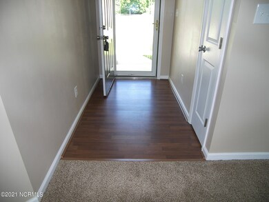 9A FRONT DOOR ENTRANCE