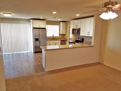 Open Floorplan