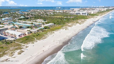 Aerial Facing North West