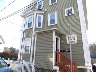 7 May St unit 2, Salem, MA 01970 - photo 2