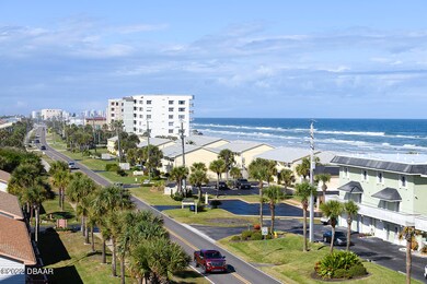 Ocean Views