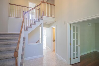 Stairwell
