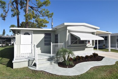 25 Armadillo L Trail, Lake Placid, FL 33852 - photo 3