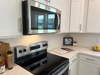 FV 19 Appliances