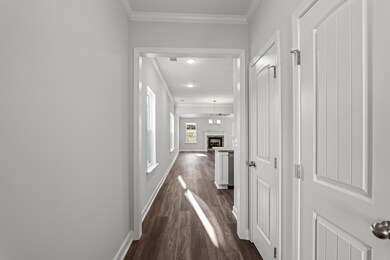 8164 Snelling Dr, Aiken, SC 29803 - photo 5