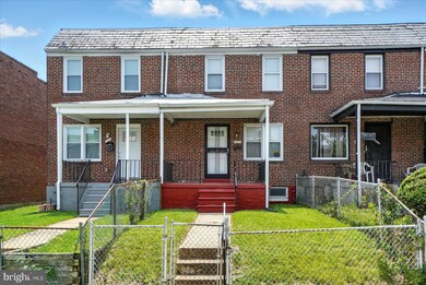 5334 Cuthbert Ave, Baltimore, MD 21215 - photo 7