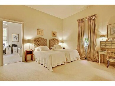 Bedroom.