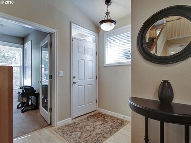 Entrance/Foyer