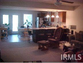 5722 W Vinca Ln, Ellettsville, IN 47429 - photo 2