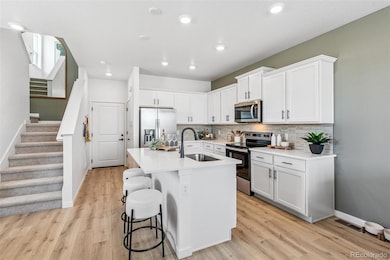 1373 S Chester St unit B, Denver, CO 80247 - photo 4