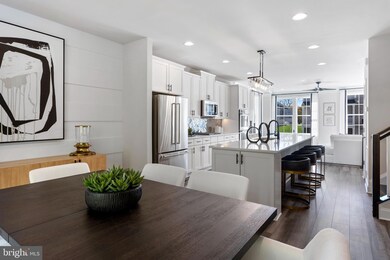 1040 Highpoint Trail, Laurel, MD 20707 - photo 3