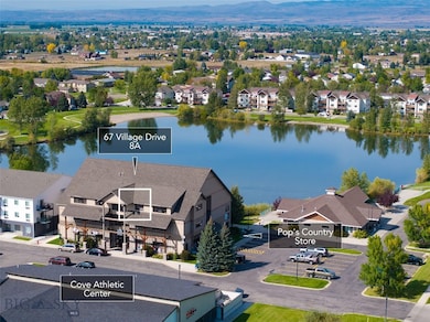 67 Village Dr unit 8A, Belgrade, MT 59714 - photo 5