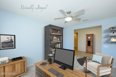 Office / Den / Dining Room a