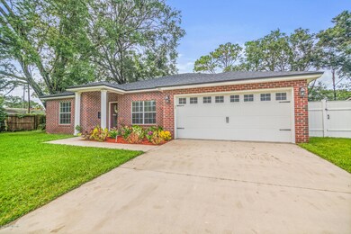 8501 Mathonia Ave, Jacksonville, FL 32211 - photo 4