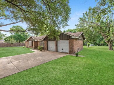 Lawn virtually enhanced