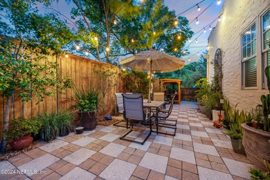 1290 Belvedere Ave, Jacksonville, FL 32205 - photo 3