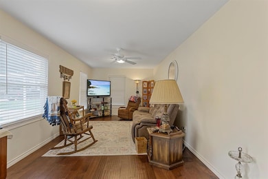 9000 Rowland Dr, Fort Worth, TX 76108 - photo 5