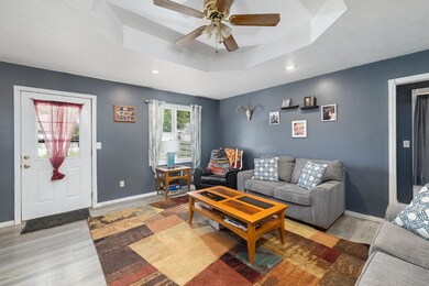 Living rm