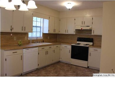 Lovely Kitchen!