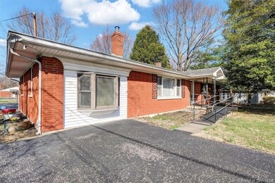 601 Hausfeldt Ln, New Albany, IN 47150 - photo 3