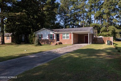2520 Vernon Ave, Winterville, NC 28590 - photo 6